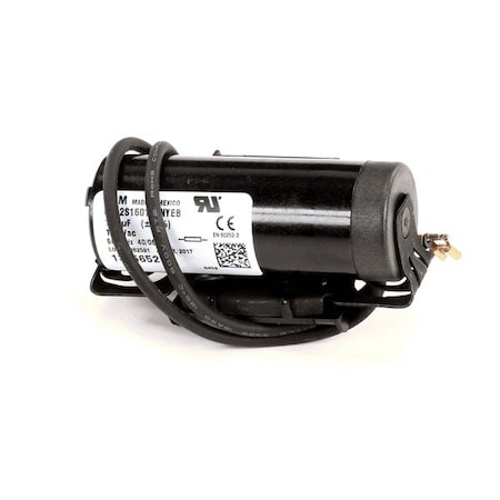 Glastender Start Capacitor  Compressor,  06009280